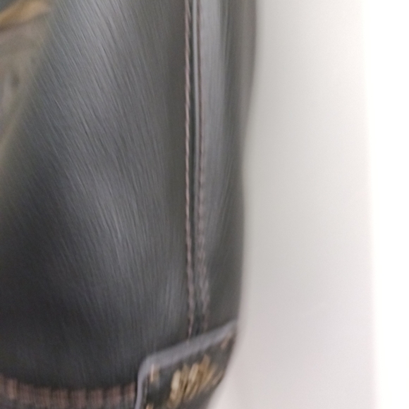 The sak women's shoulder bag - Picture 5 of 6